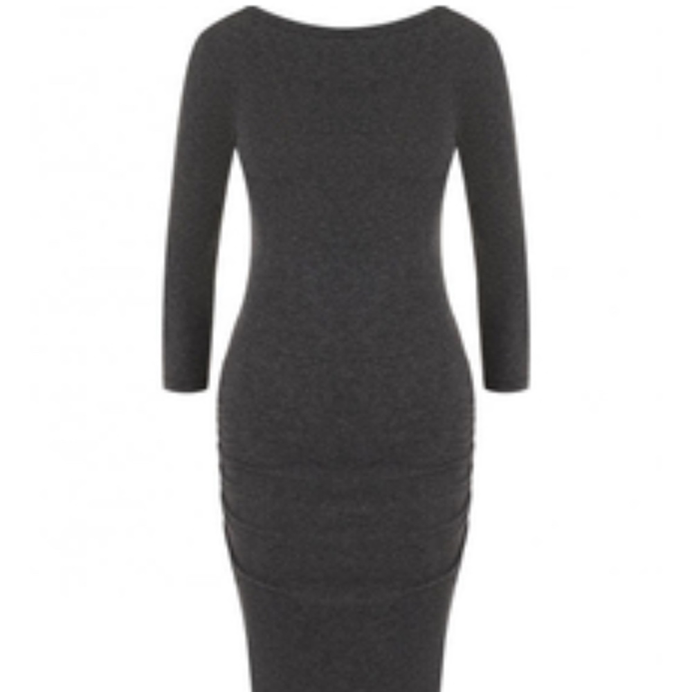 Black dress Super versatile!